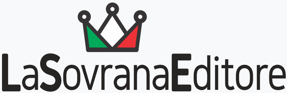 La Sovrana Editrice Logo